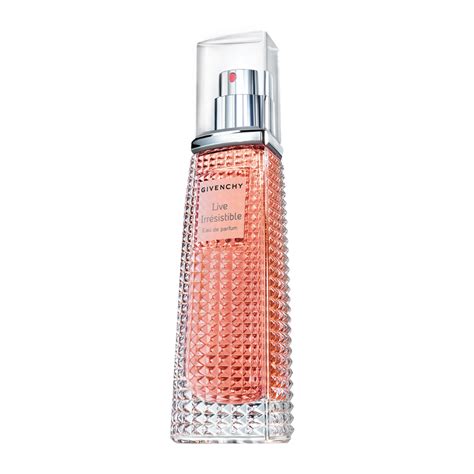 givenchy live irresistible edp 40ml|Givenchy gentleman at boots.